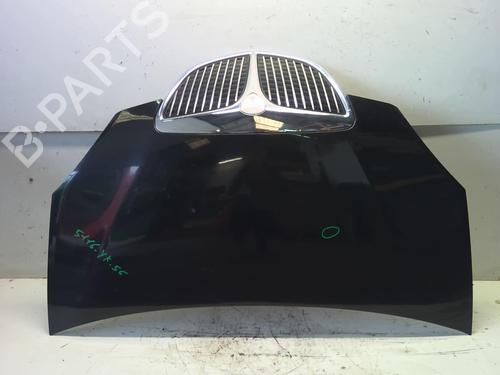 Used Hood LANCIA MUSA (350_) 1.4 (350.AXA11, 350.AXA1A) (95 hp) 18226713