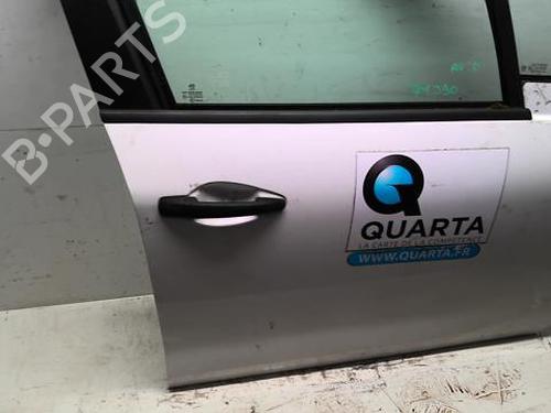 Right front door PEUGEOT 208 I (CA_, CC_) 1.6 HDi / BlueHDi 75 | BP23251079C3