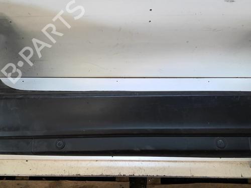Used Rear bumper Rear bumper 39426201 39426201