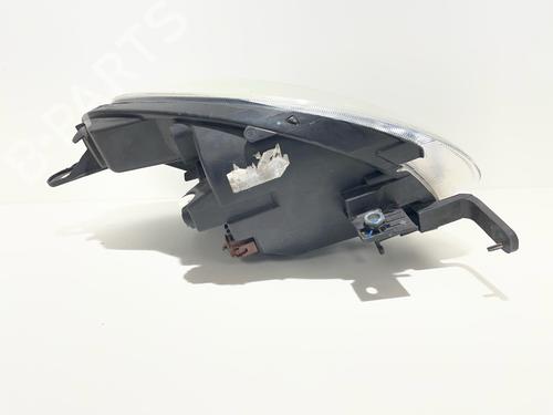 Left headlight FIAT 500L (351_, 352_) 1.3 D Multijet (199LXY1A, 199LXY11) | BP37637438C28 - Image 4