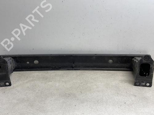 Front bumper reinforcement RENAULT TWINGO III (BCM_, BCA_) 1.0 SCe 70 (BCMB) | BP27682122C109 