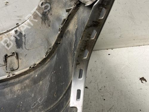 Bagtil kofangere AUDI A3 (8P1) 1.6 | BP29972469C8