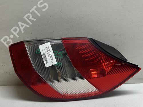 Højre baglygte RENAULT SCÉNIC II (JM0/1_) 1.5 dCi (JM1F) | BP18229935C35 
