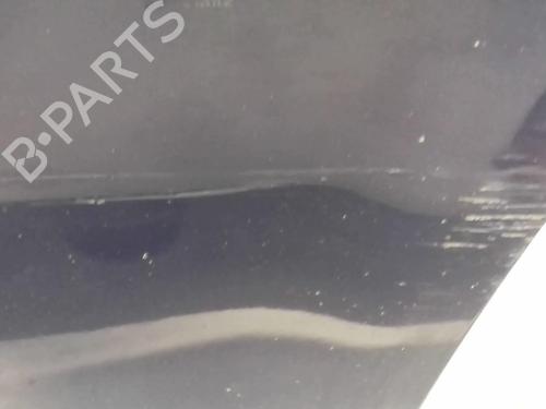 Left rear door DACIA SANDERO 1.5 dCi | BP18218463C4