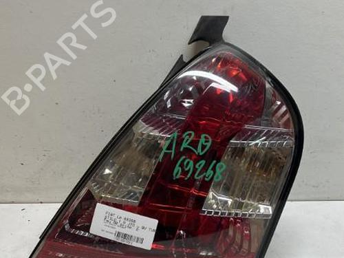 Højre baglygte FIAT STILO (192_) 1.9 D Multijet | BP18209552C35 