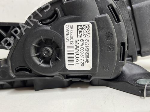 Pedal FORD FIESTA VI (CB1, CCN) 1.4 TDCi | BP21488983I4