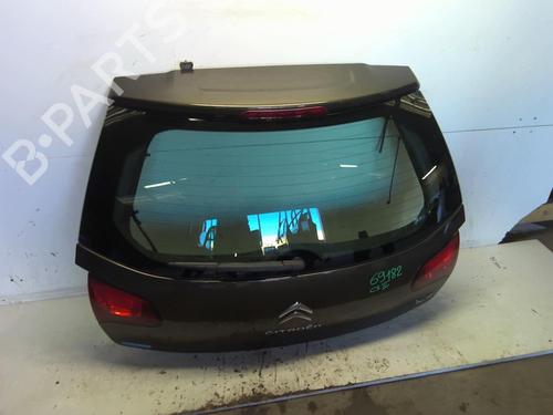 Bagklap CC/Kombi-Coupé CITROËN C3 II (SC_) 1.4 HDi 70 (SC8HZC, SC8HR0, SC8HP4) (68 hp) 18225951