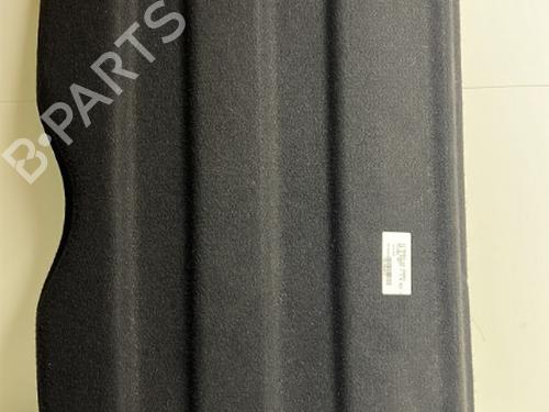 Rear parcel shelf CITROËN C4 II (NC_) 1.6 HDi 90 | BP18545752C85 