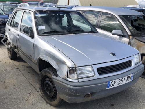 Used Parts OPEL CORSA A Hatchback (S83) 1.2 S (F08, M08, F68, M68) 2392882
