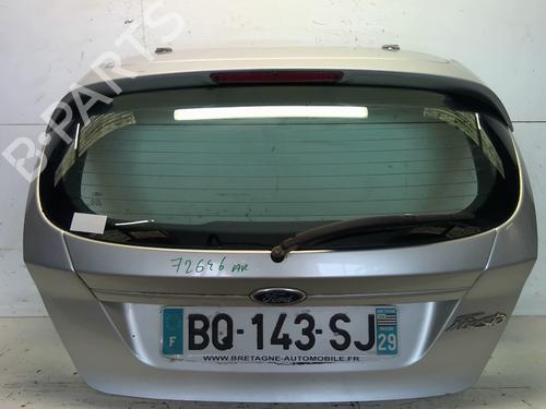 Bakluke CC/Kombi-Kupé FORD FIESTA VI (CB1, CCN) 1.4 TDCi (70 hp) 27166634