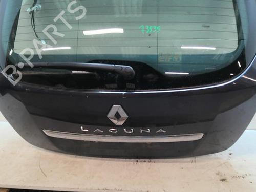 Used Tailgate Tailgate 32775768 32775768