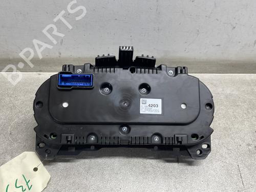 Kombiinstrument OPEL CORSA E (X15) 1.4 (08, 68) | BP29911958C47 
