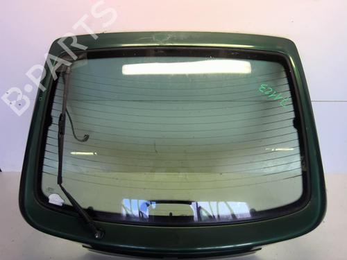 Tailgate RENAULT MEGANE I (BA0/1_) 1.6 16V (BA04, BA0B, BA11, BA1J, BA16, BA19, BA1K, BA1V,... | BP20703701C6