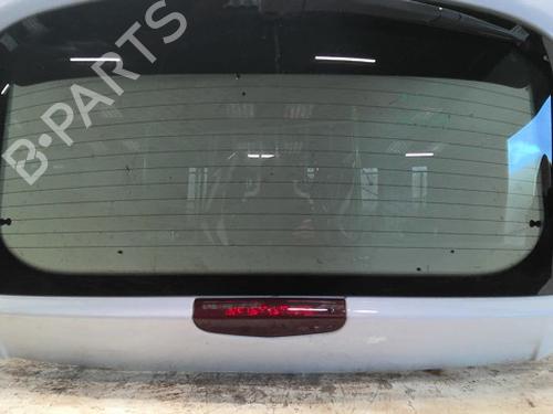 Tailgate OPEL CORSA D (S07) 1.2 (L08, L68) | BP31857791C6 