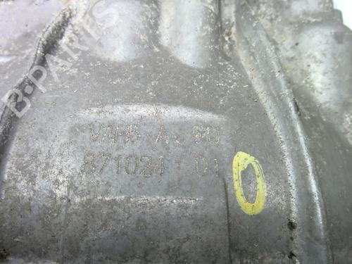 Gearbox HYUNDAI i20 I (PB, PBT) 1.4 CRDi | BP18223988M3
