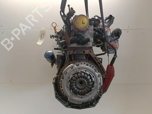 Motor RENAULT KANGOO (KC0/1_) | BP33828362M1 - Image 2