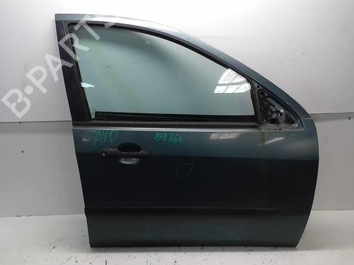 Used Right front door FORD FOCUS I Turnier (DNW) 1.8 TDCi (115 hp) 18221667