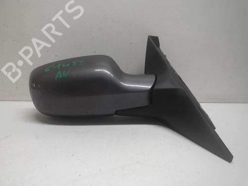 Retrovisor derecho RENAULT SCÉNIC II (JM0/1_) 1.5 dCi (JM02, JM13) (101 hp) 18211087