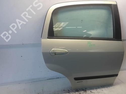 Right rear door FIAT GRANDE PUNTO (199_) 1.3 D Multijet | BP18227754C5 