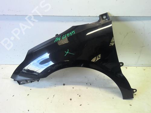 Left front fenders CITROËN C4 I (LC_) 1.6 HDi | BP18216716C41