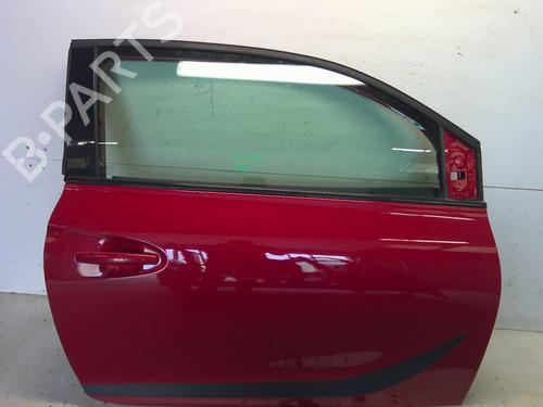 Used Right front door OPEL ADAM (M13) 1.2 (69 hp) 29158779