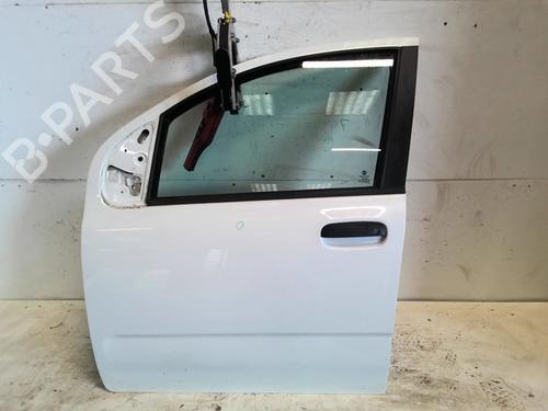 Used Left front door FIAT PANDA (312_, 319_) 1.3 D Multijet (312PXL1A) (75 hp) 31358807