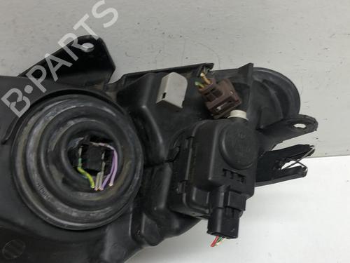 Faro derecho PEUGEOT 206 Hatchback (2A/C) 1.4 HDi eco 70 | BP18219984C29 