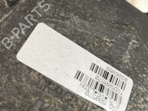 Used Gearbox Gearbox LAND ROVER DISCOVERY III (L319) 2.7 TD 4x4 (190 hp) 24605323 24605323