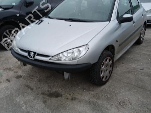 Højre baglygte PEUGEOT 206 Hatchback (2A/C) 1.4 HDi eco 70 | BP24314249C35 