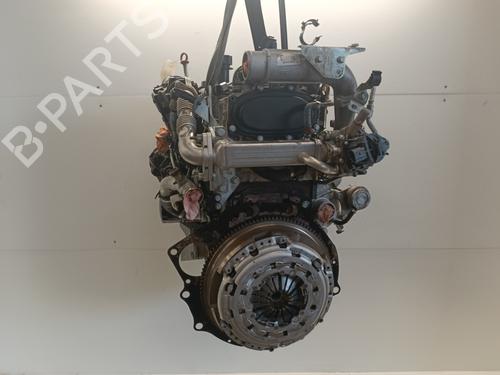 Engine FIAT DUCATO Van (250_) 130 Multijet 2,3 D | BP33741379M1  - Image 6