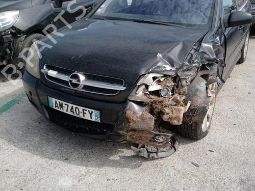 Used Parts OPEL VECTRA C GTS (Z02) 2.2 DTI 16V (F68) 4836006