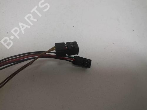 Left mirror PEUGEOT 307 Break (3E) 2.0 HDi 135 | BP18224644C26 