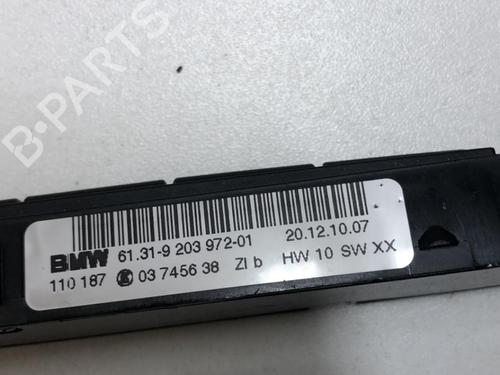 Climate control BMW X1 (E84) sDrive 18 d | BP18227041I5  - Image 7