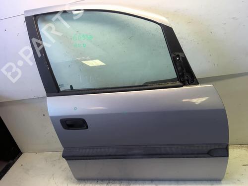 Right front door OPEL ZAFIRA A MPV (T98) 2.2 DTI 16V (F75) | BP18213006C3 