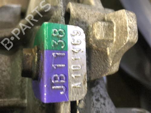 Gearbox RENAULT CLIO I (B/C57_, 5/357_) 1.2 (5/357Y, 5/357K) | BP18230236M3 