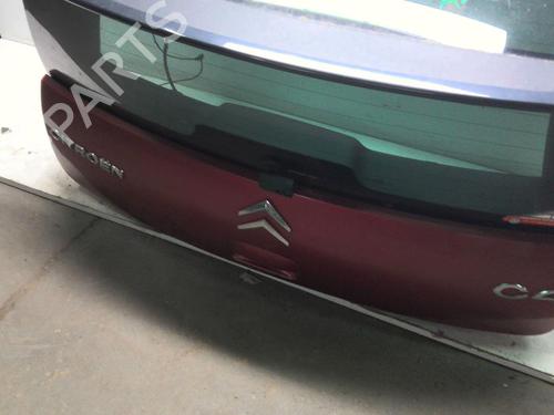 Tailgate CITROËN C4 Coupe (LA_) 1.6 HDi | BP18213865C6 