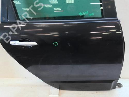 Used Right rear door Right rear door RENAULT SCÉNIC III (JZ0/1_) 1.5 dCi (106 hp) 40450874 40450874
