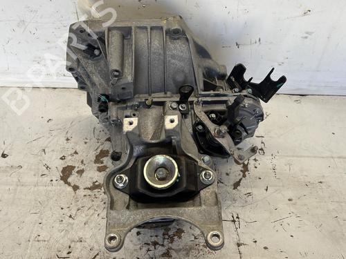 Gearbox NISSAN MICRA IV (K13K, K13KK) 1.2 | BP26740093M3 