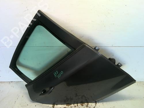 Right rear door PEUGEOT 208 I (CA_, CC_) 1.6 HDi / BlueHDi 75 | BP26903255C5 