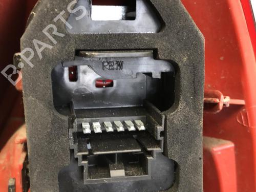 Used Left taillight Left taillight 19340367 19340367