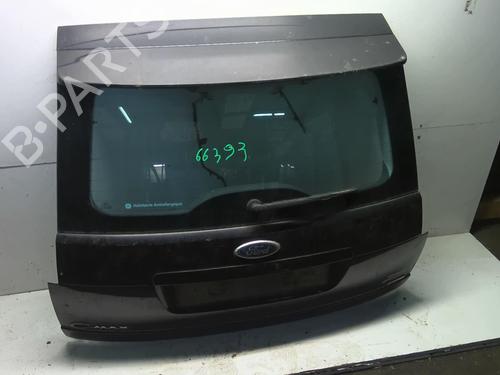 Bakluke CC/Kombi-Kupé FORD C-MAX (DM2) 1.8 TDCi | BP18213283C6