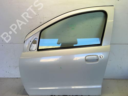 Used Left front door NISSAN PIXO (UA0) 1.0 (68 hp) 26878990
