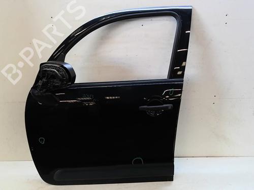 Used Left front door Left front door 39426173 39426173