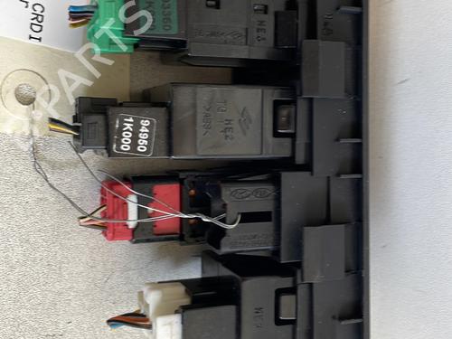 Switch HYUNDAI ix20 (JC) 1.6 CRDI | BP25301375I30 - Image 4