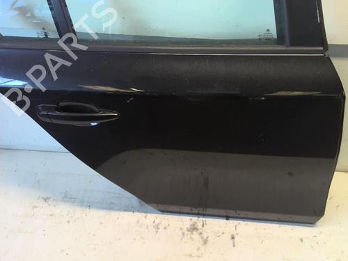 Used Right rear door BMW 1 (E87) 118 d (143 hp) 18217657