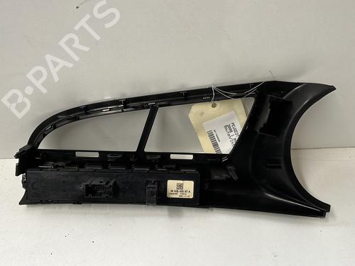 Switch PEUGEOT 3008 I MPV (0U_) 1.6 HDi | BP18219340I30 