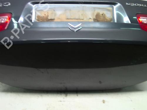 Tailgate CITROËN C5 III (RD_) 1.6 HDi 110 (RD9HZC) | BP18227835C6 