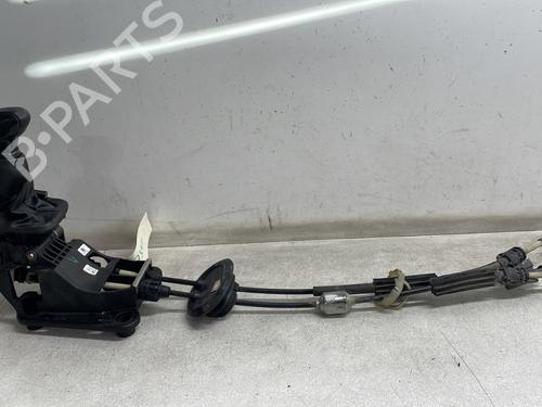 Gearstang CITROËN C4 CACTUS 1.6 BlueHDi 100 (99 hp) 31088509