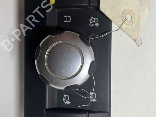 Used Electronic module LAND ROVER FREELANDER 2 (L359) 2.2 TD4 4x4 (160 hp) 20723645