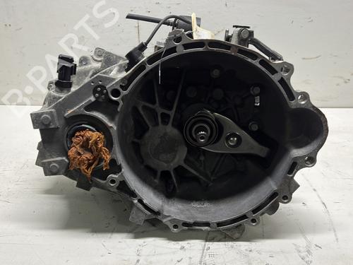 Used Gearbox Gearbox HYUNDAI ix20 (JC) 1.4 CRDi (90 hp) 21488859 21488859